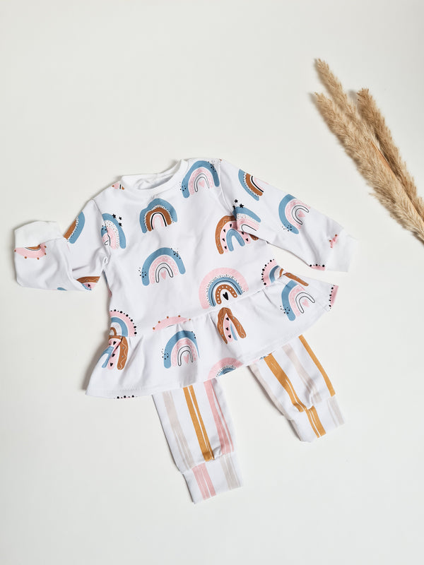 Kompletek mavrice 68