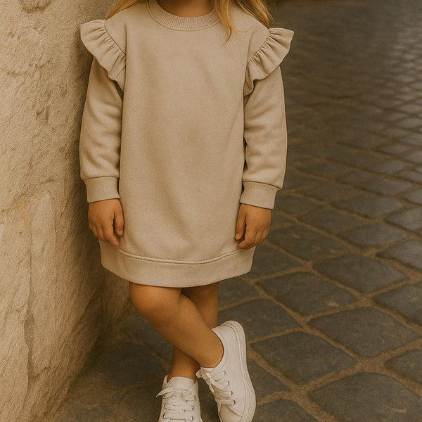 Otroška obleka / tunika Tia