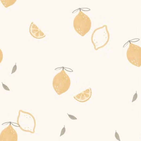 Jersey limone