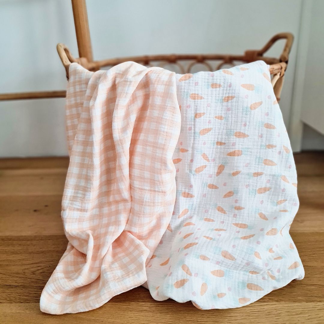 Tetra blago korenje