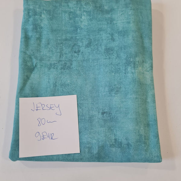 Zadnji kos mint jeans jersey